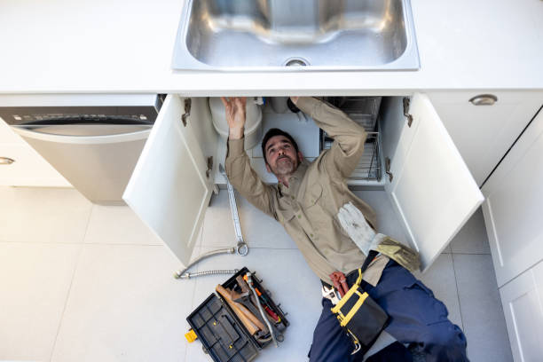  Algoma, WI Plumbing Pros