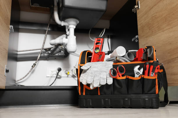 Best Affordable Plumber Near Me  in Algoma, WI