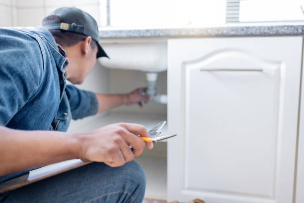 Algoma, WI Plumbing Company