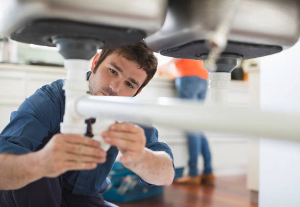 Best Water Softener Installation  in Algoma, WI