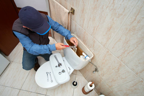 Best Hot Water Heater Installation  in Algoma, WI