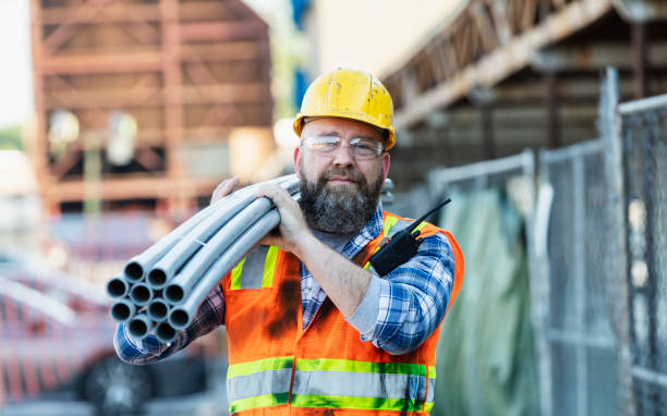 Best Toilet Repair Services  in Algoma, WI