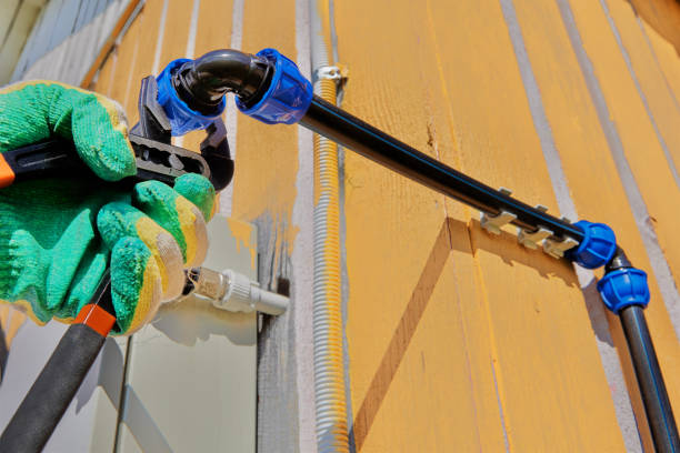 Best Drain Cleaning Services  in Algoma, WI