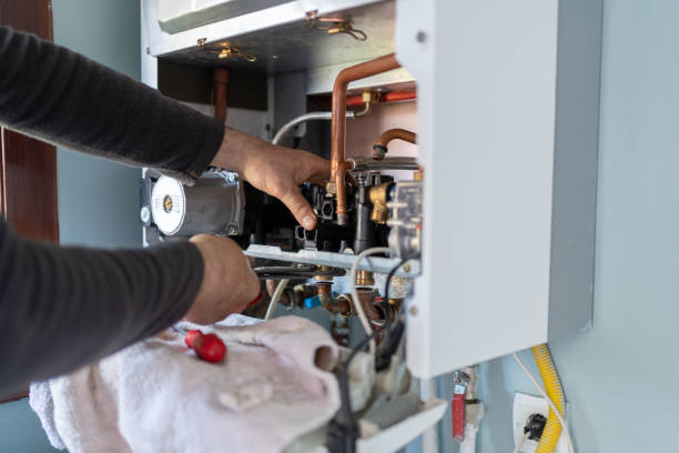 Best Leak Detection Services  in Algoma, WI